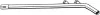 Abgasrohr BOSAL 851-173