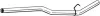 Abgasrohr BOSAL 852-633