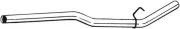 Abgasrohr BOSAL 852-633