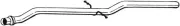Abgasrohr BOSAL 800-013