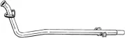 Abgasrohr vorne BOSAL 888-133