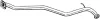 Abgasrohr BOSAL 888-295