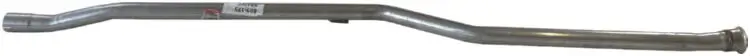 Reparaturrohr, Katalysator BOSAL 889-175