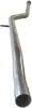 Reparaturrohr, Katalysator BOSAL 889-175 Bild Reparaturrohr, Katalysator BOSAL 889-175