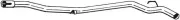 Abgasrohr BOSAL 889-399