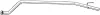 Abgasrohr BOSAL 890-121