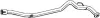Abgasrohr BOSAL 892-957