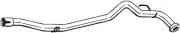 Abgasrohr BOSAL 892-957