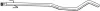 Abgasrohr BOSAL 916-945