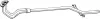 Abgasrohr BOSAL 935-007
