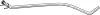 Abgasrohr BOSAL 950-105