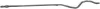 Abgasrohr BOSAL 950-115