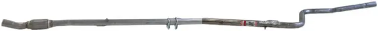 Abgasrohr BOSAL 950-121