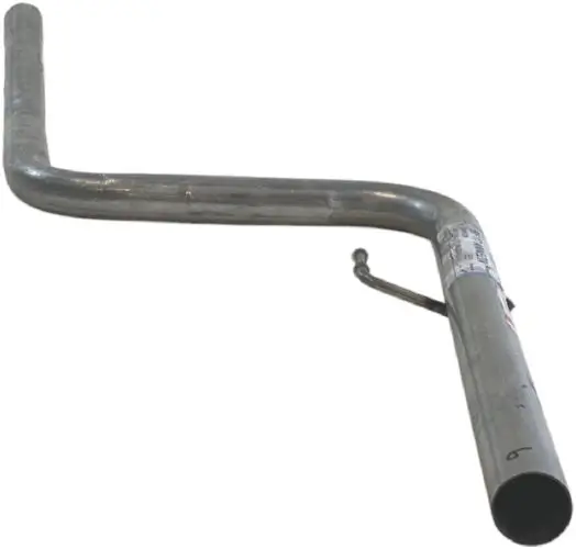 Abgasrohr BOSAL 950-121 Bild Abgasrohr BOSAL 950-121