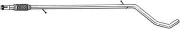 Abgasrohr BOSAL 952-145