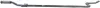 Abgasrohr BOSAL 975-267