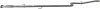 Abgasrohr BOSAL 975-383