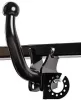 Anhängevorrichtung BOSAL 027-381