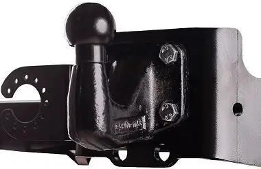 Anhängevorrichtung BOSAL 550-582