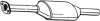 Katalysator BOSAL 099-668