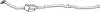 Katalysator BOSAL 099-334