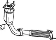 Katalysator BOSAL 099-289