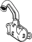 Katalysator BOSAL 090-588