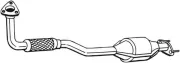 Katalysator BOSAL 099-257