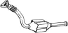 Katalysator BOSAL 099-321