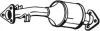 Katalysator BOSAL 099-402