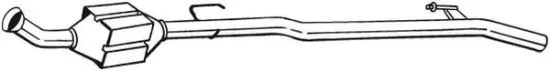 Katalysator BOSAL 099-105 Bild Katalysator BOSAL 099-105