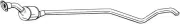 Katalysator BOSAL 099-747