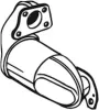 Katalysator vorne BOSAL 099-738