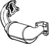 Katalysator BOSAL 090-509