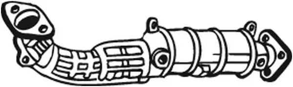 Katalysator BOSAL 090-079