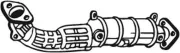 Katalysator BOSAL 090-079