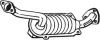 Katalysator BOSAL 090-591