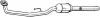 Katalysator BOSAL 090-723