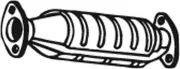 Katalysator mitte BOSAL 090-551