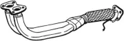 Abgasrohr vorne BOSAL 823-823