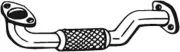 Abgasrohr BOSAL 751-221