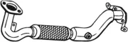Abgasrohr BOSAL 750-273