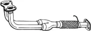 Abgasrohr BOSAL 823-829