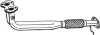 Abgasrohr BOSAL 823-833