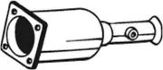 Ruß-/Partikelfilter, Abgasanlage BOSAL 097-101