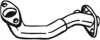 Abgasrohr BOSAL 703-127