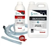 Additiv, Ruß-/Partikelfilterregeneration BOSAL 258-969