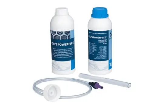 Additiv, Ruß-/Partikelfilterregeneration BOSAL 258-977