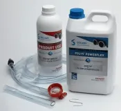 Additiv, Ruß-/Partikelfilterregeneration BOSAL 258-978