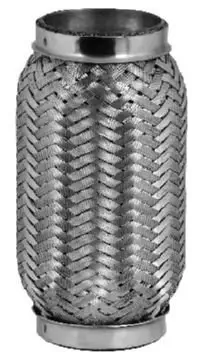 Flexrohr, Abgasanlage BOSAL 265-587